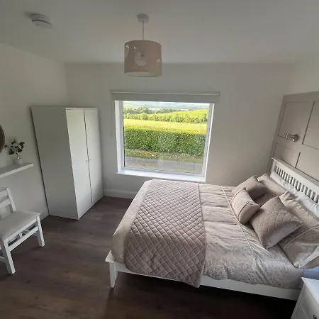 Hébergement de vacances Rath Hill Gortnashingaun