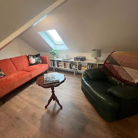 Rath Hill Gortnashingaun