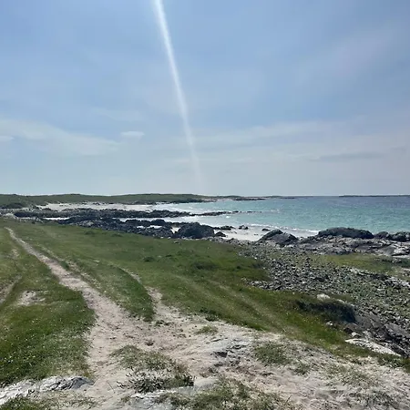 Casa de Férias Rath Hill *