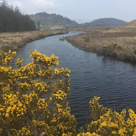 Rath Hill Holiday home Gortnashingaun