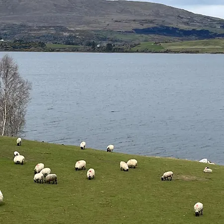 Hébergement de vacances Rath Hill Gortnashingaun