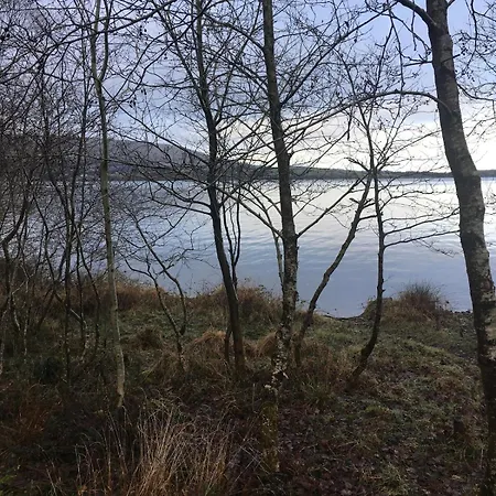 Rath Hill * Gortnashingaun