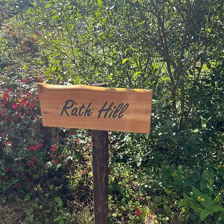 Hébergement de vacances Rath Hill