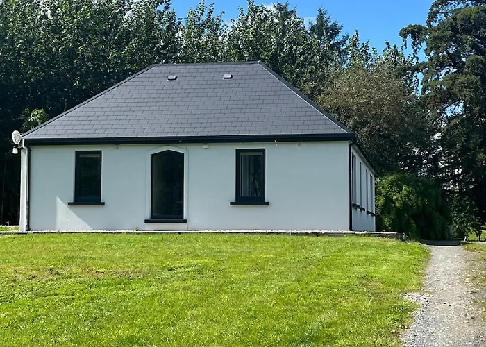 Rath Hill Casa de Férias *