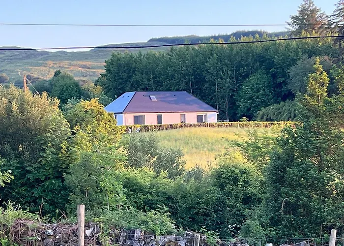 Rath Hill Casa de Férias *