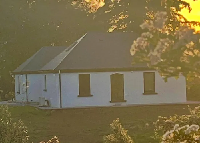 Rath Hill Casa de Férias