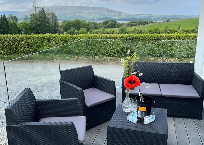 Rath Hill Casa de Férias