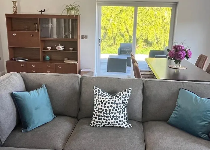 Casa de Férias Rath Hill