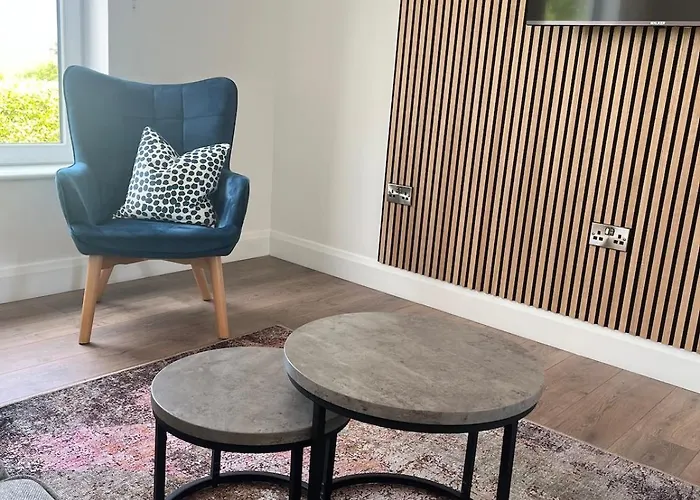 Casa de Férias Rath Hill *