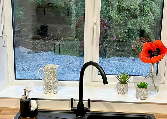 Rath Hill Casa de Férias Gortnashingaun