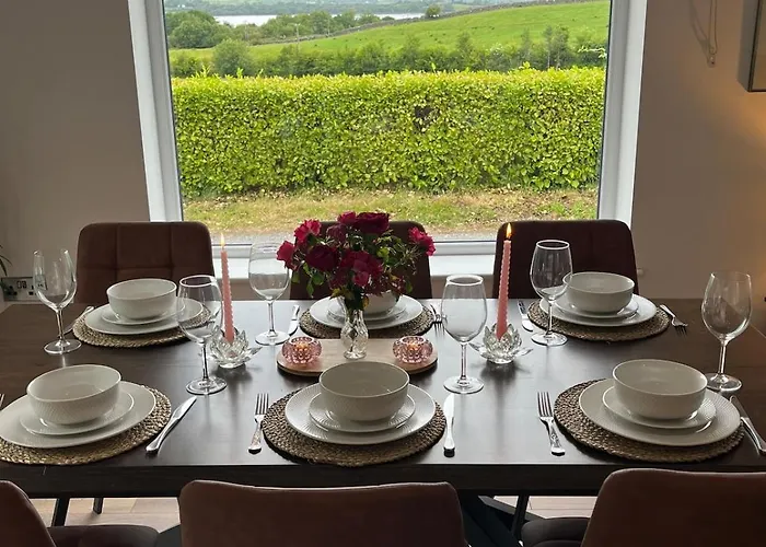 Rath Hill Casa de Férias