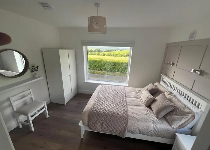 Casa de Férias Rath Hill Gortnashingaun