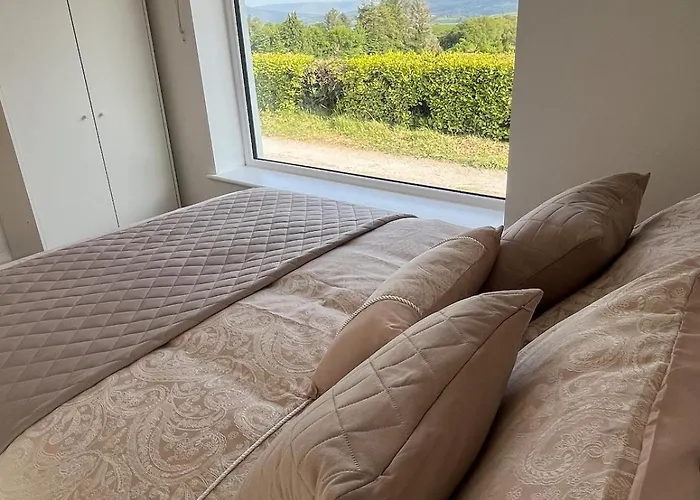 Casa de Férias Rath Hill Gortnashingaun