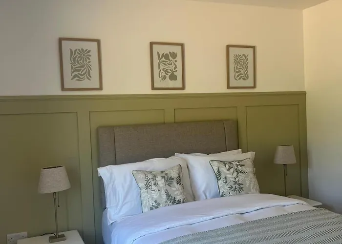 Holiday home Rath Hill