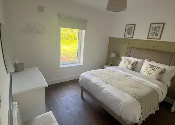 Rath Hill Casa de Férias