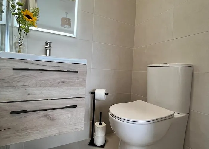 Rath Hill Casa de Férias *