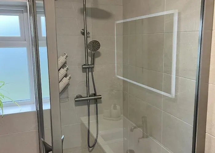 Rath Hill Casa de Férias Gortnashingaun