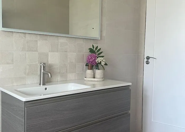 Rath Hill Casa de Férias Gortnashingaun