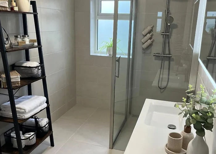 Casa de Férias Rath Hill Gortnashingaun