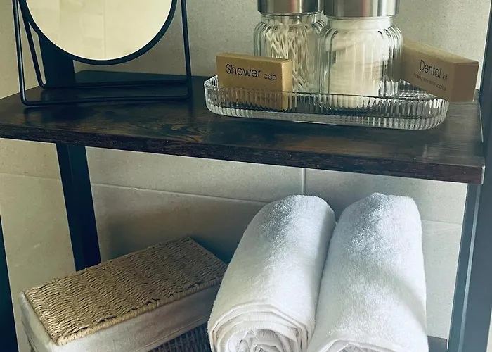 Rath Hill Casa de Férias