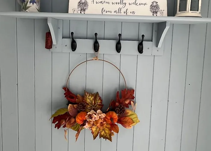 Rath Hill Casa de Férias