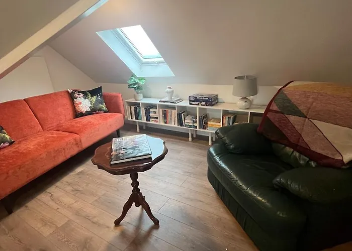 Rath Hill Gortnashingaun