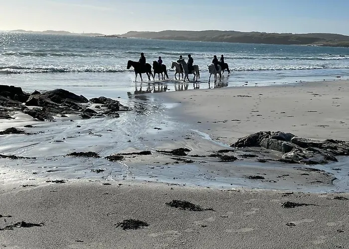 Casa de Férias Rath Hill *