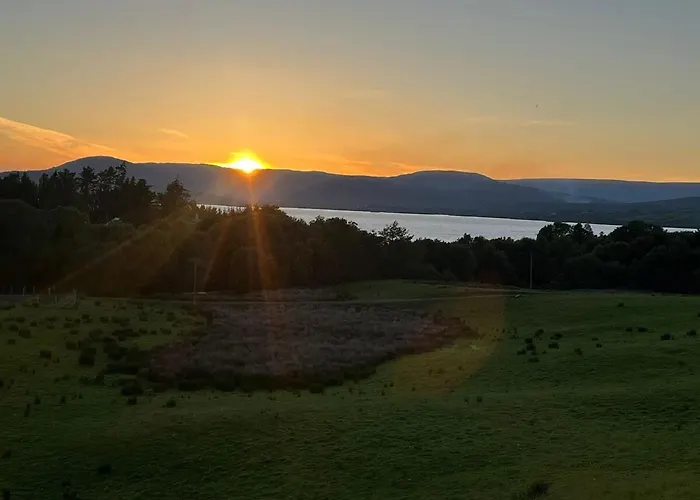 Rath Hill Casa de Férias