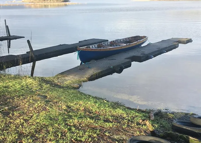 Rath Hill * Gortnashingaun