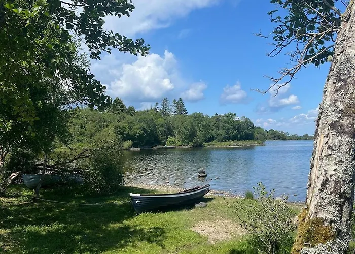 Rath Hill * Gortnashingaun