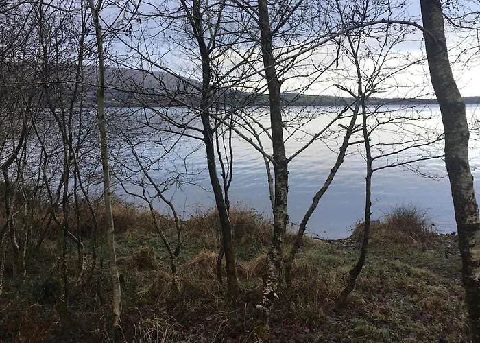 Rath Hill * Gortnashingaun