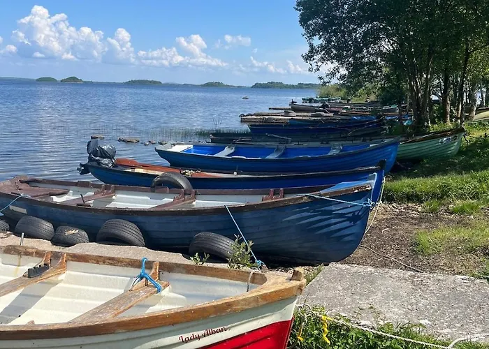 Rath Hill Gortnashingaun