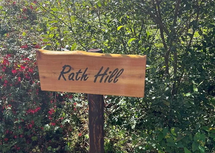 Casa de Férias Rath Hill