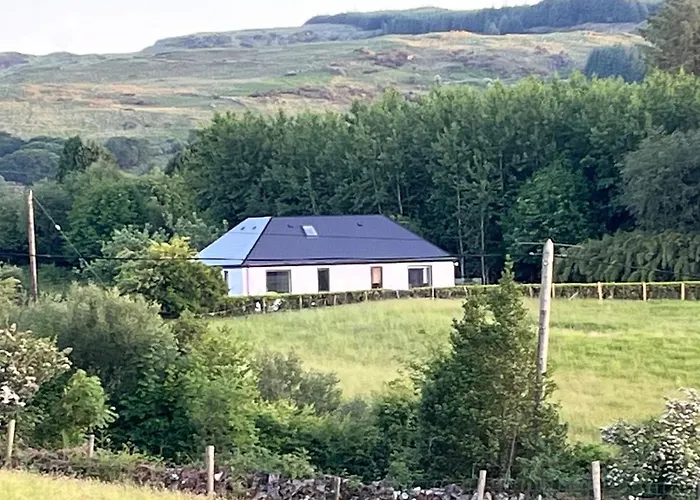 Casa de Férias Rath Hill *